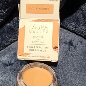 Laura Geller cancel and conceal